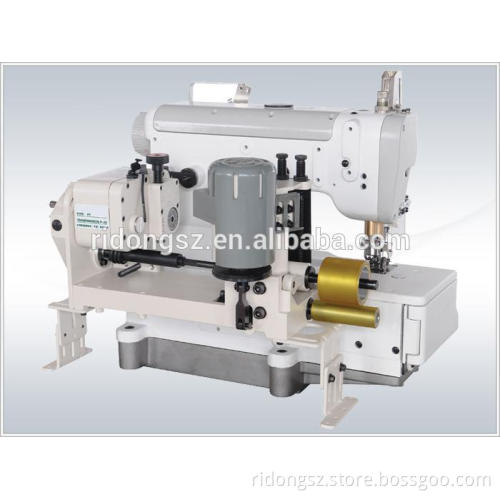 PY PULLER FOR SINGLE OR TWIN NEEDLE WITH UPPER AND LOWER PULLER